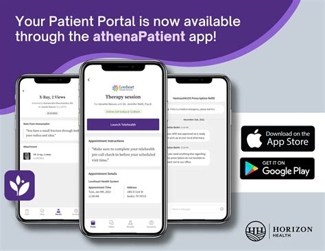 How to Register for New Patient Portal .